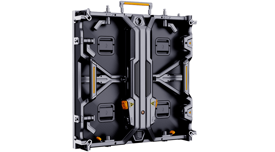 Umax-XR Series LED Wall for Virtual Production