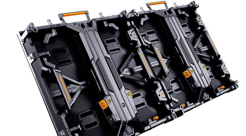 Umax Fine Pitch Rental LED Display