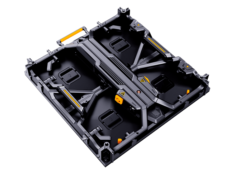 Umax-XR Series LED Wall for Virtual Production