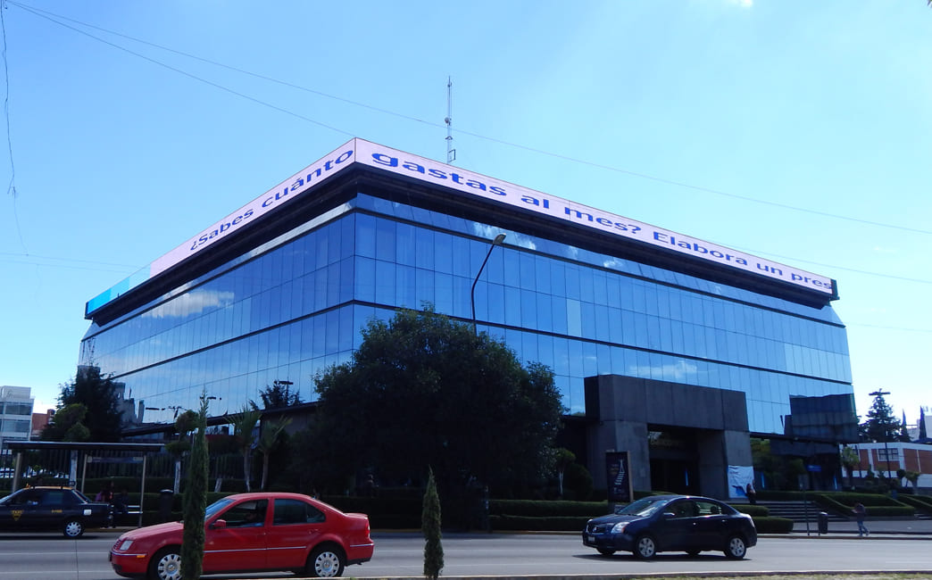 Full-Color HD LED Display